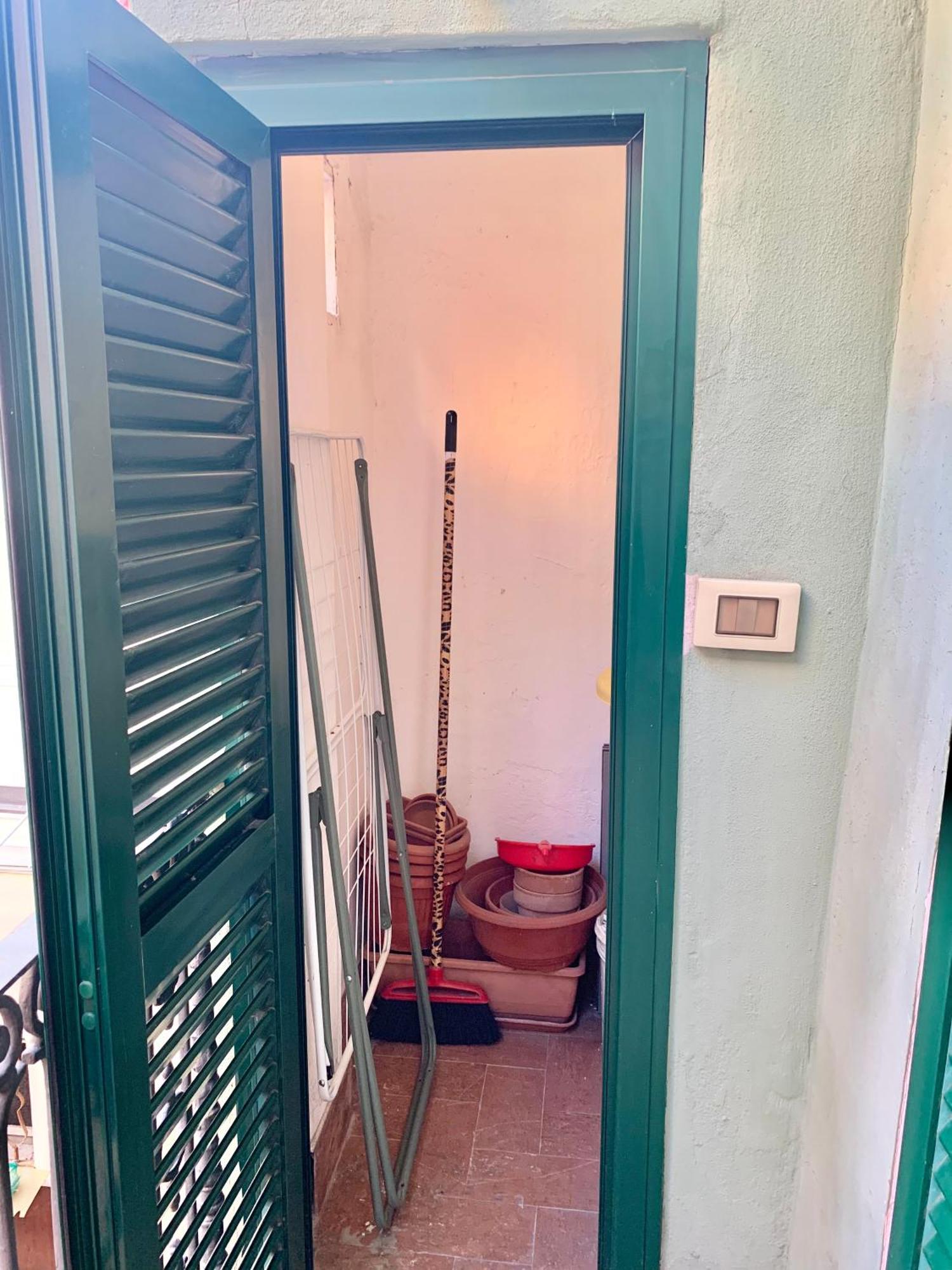 La Maison De L'Artiste & Bike Room Finale Ligure Exterior photo